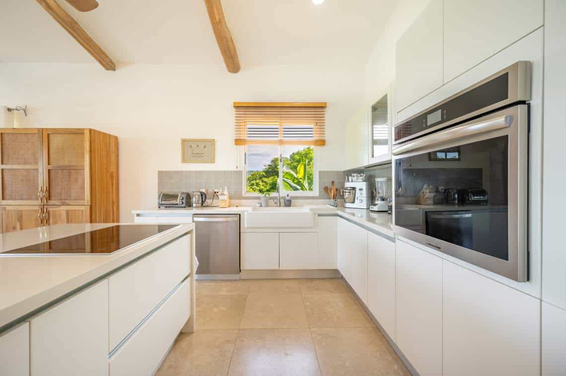 Casa Mistral: Stunning Ocean View Home in Potrero