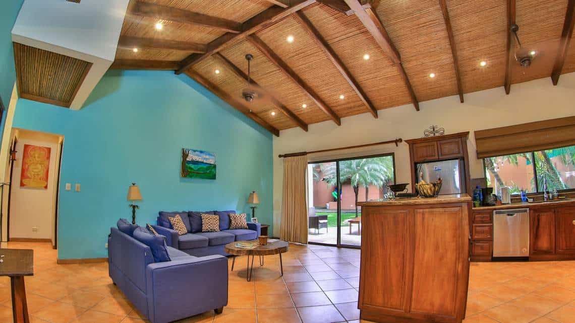 Casa Libellula – Charming 4-Bedroom Mediterranean-Style Home