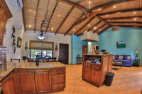 Casa Libellula – Charming 4-Bedroom Mediterranean-Style Home thumbnail