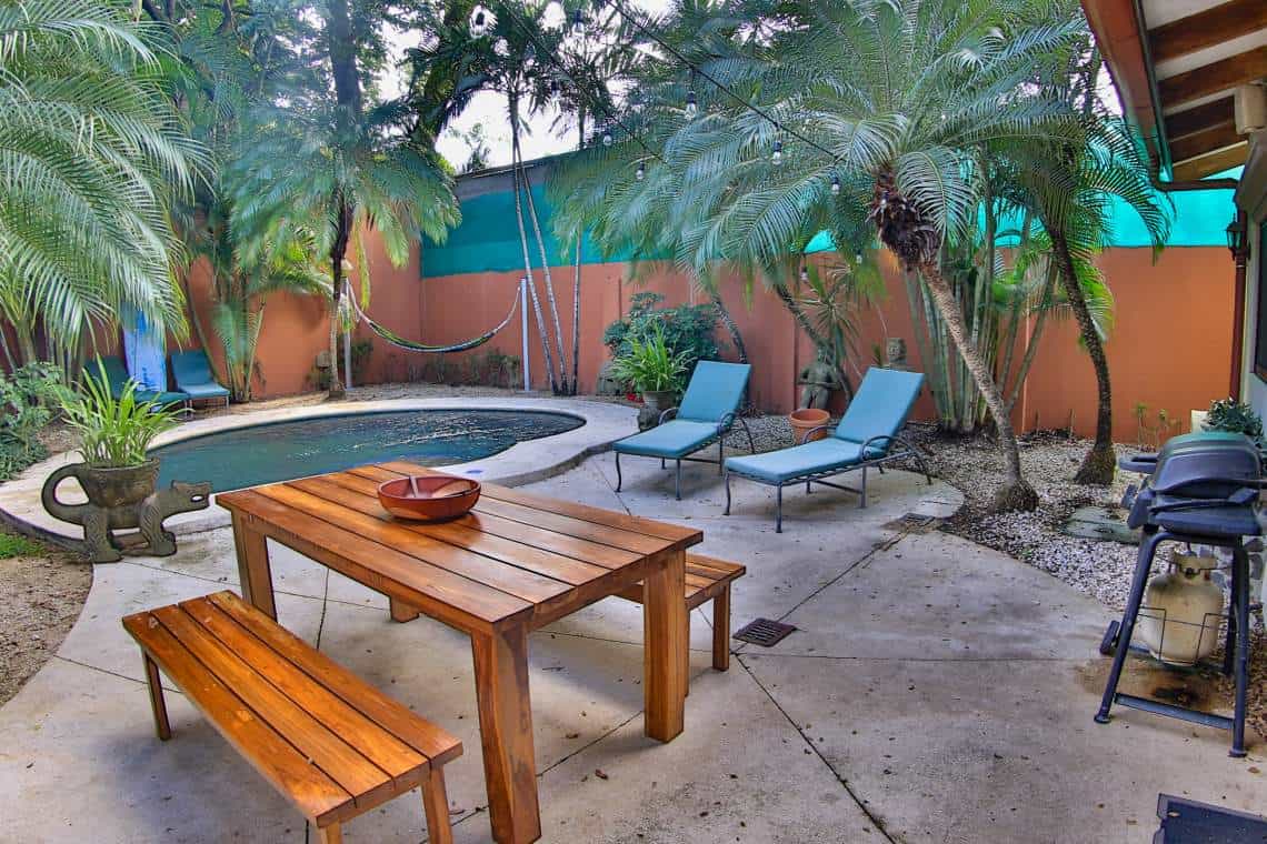 Casa Libellula – Charming 4-Bedroom Mediterranean-Style Home