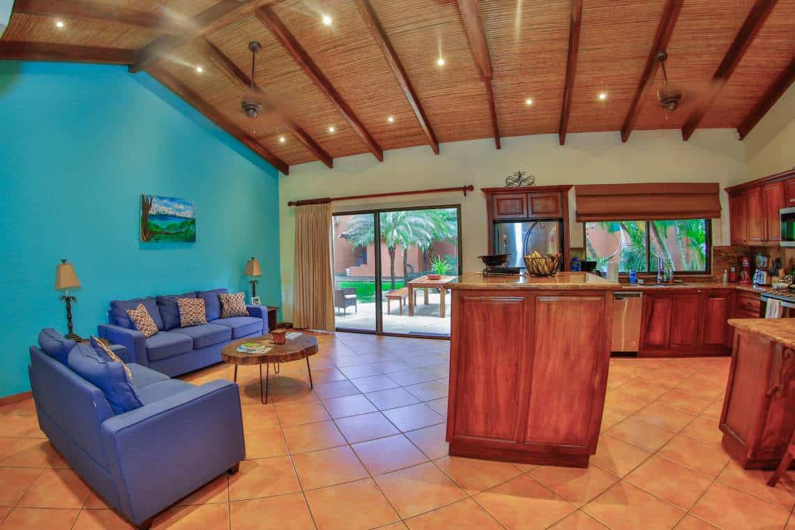 Casa Libellula – Charming 4-Bedroom Mediterranean-Style Home