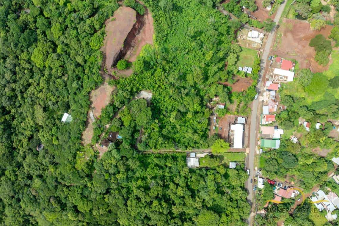 Expansive 5004 m² Lot with Mountain Views in Huacas, Ideal for Your Dream Home and Investment