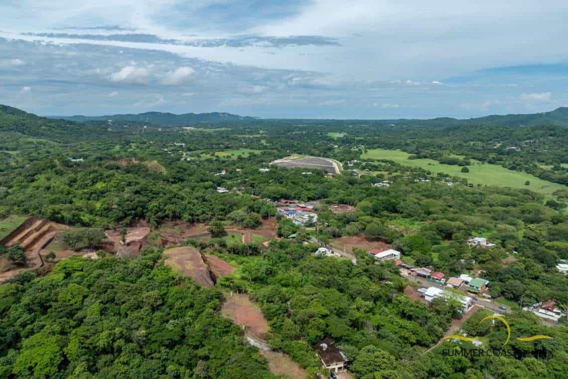 Expansive 5004 m² Lot with Mountain Views in Huacas, Ideal for Your Dream Home and Investment