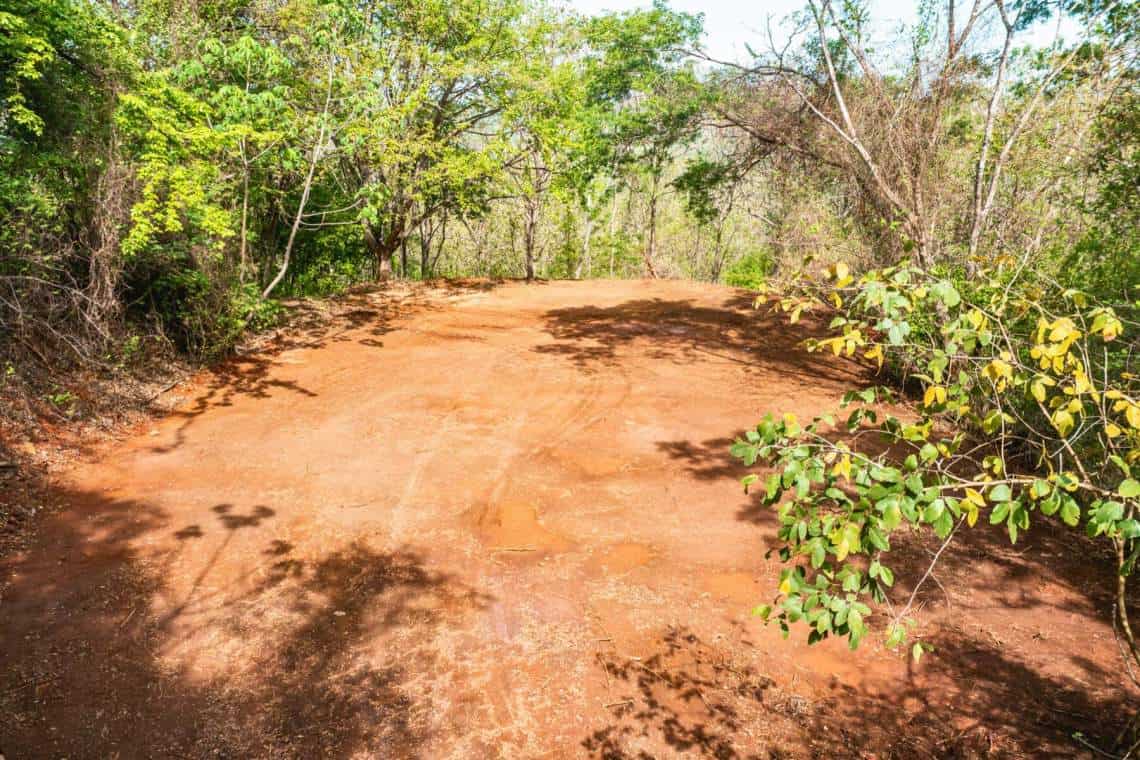 1.38-Acre Lot Just 5 Minutes from Tamarindo