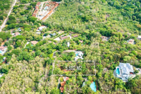 1.38-Acre Lot Just 5 Minutes from Tamarindo thumbnail
