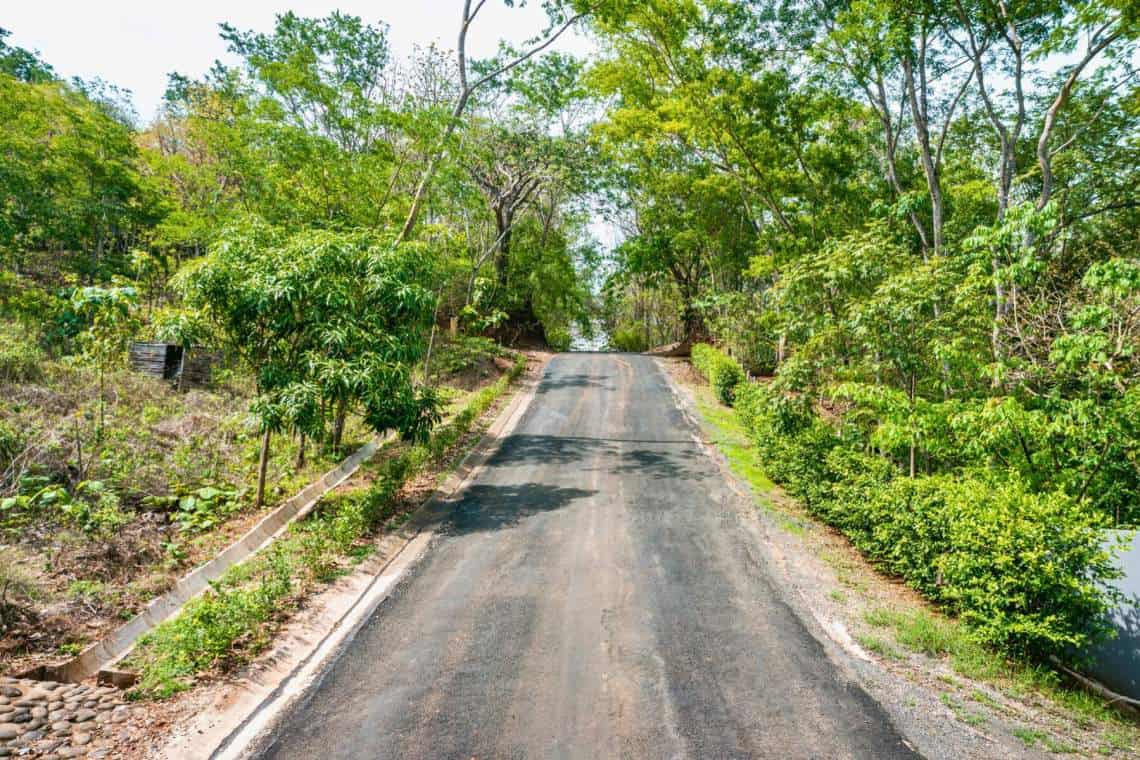 1.38-Acre Lot Just 5 Minutes from Tamarindo