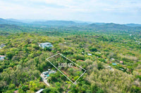 1.38-Acre Lot Just 5 Minutes from Tamarindo thumbnail