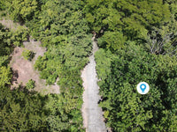 Lot #77 in Rancho Las Colinas: Ocean View Land in Matapalo thumbnail