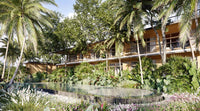 Air Homes: A New Luxurious and Sustainable Gated Community in Tamarindo thumbnail