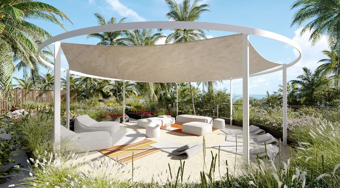 Air Homes: A New Luxurious and Sustainable Gated Community in Tamarindo