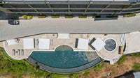 Luxury 3-Bedroom Condominium at 360 Residences, Playa Flamingo thumbnail
