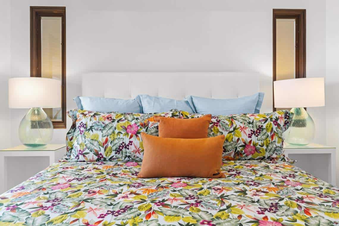 Luxury 3-Bedroom Condominium at 360 Residences, Playa Flamingo