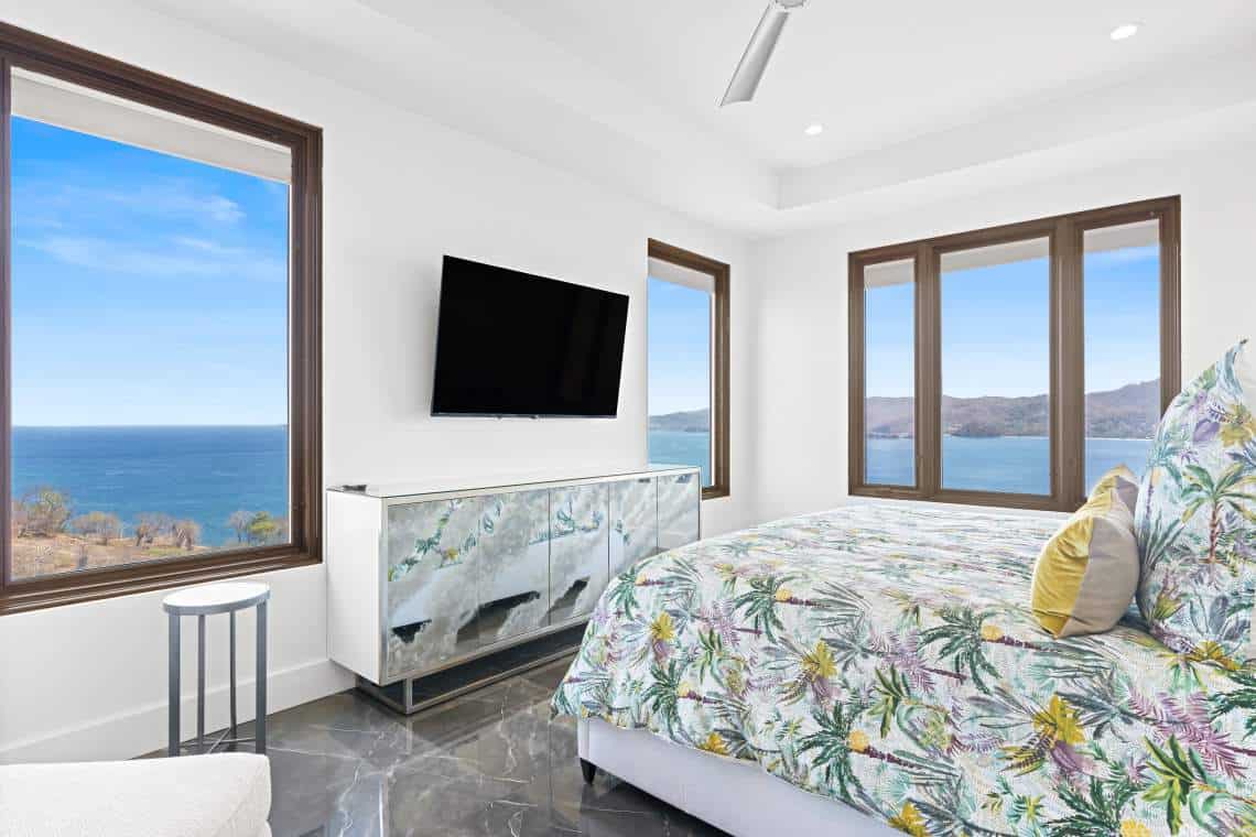 Luxury 3-Bedroom Condominium at 360 Residences, Playa Flamingo