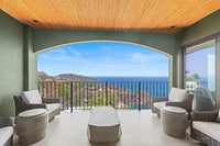 Luxury 3-Bedroom Condominium at 360 Residences, Playa Flamingo thumbnail