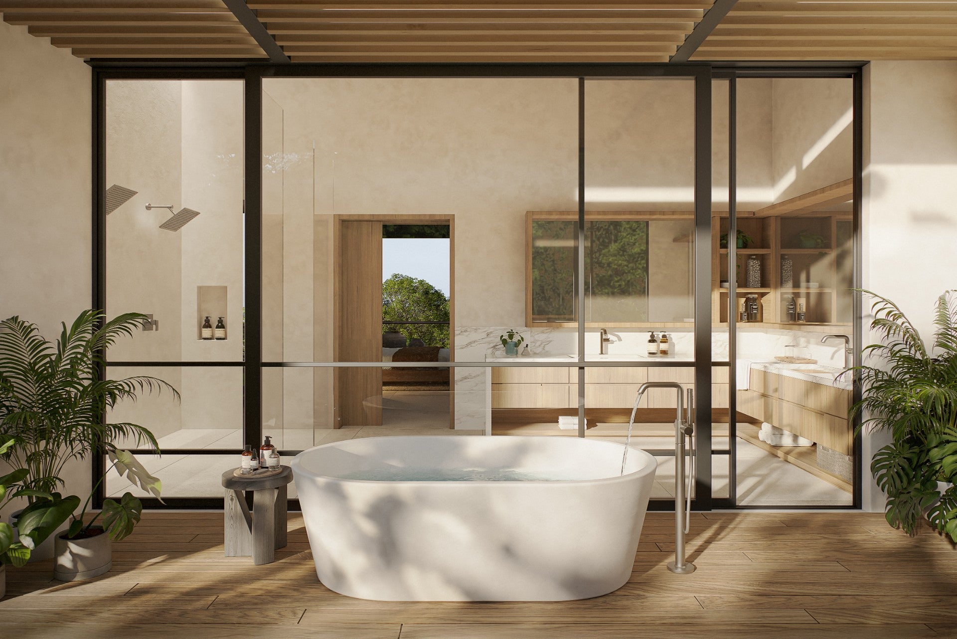 Casa Sauco – Lot 1 | Reserva Conchal