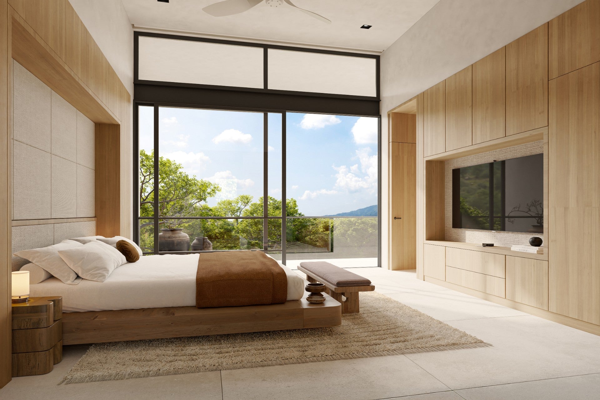 Casa Sauco – Lot 1 | Reserva Conchal