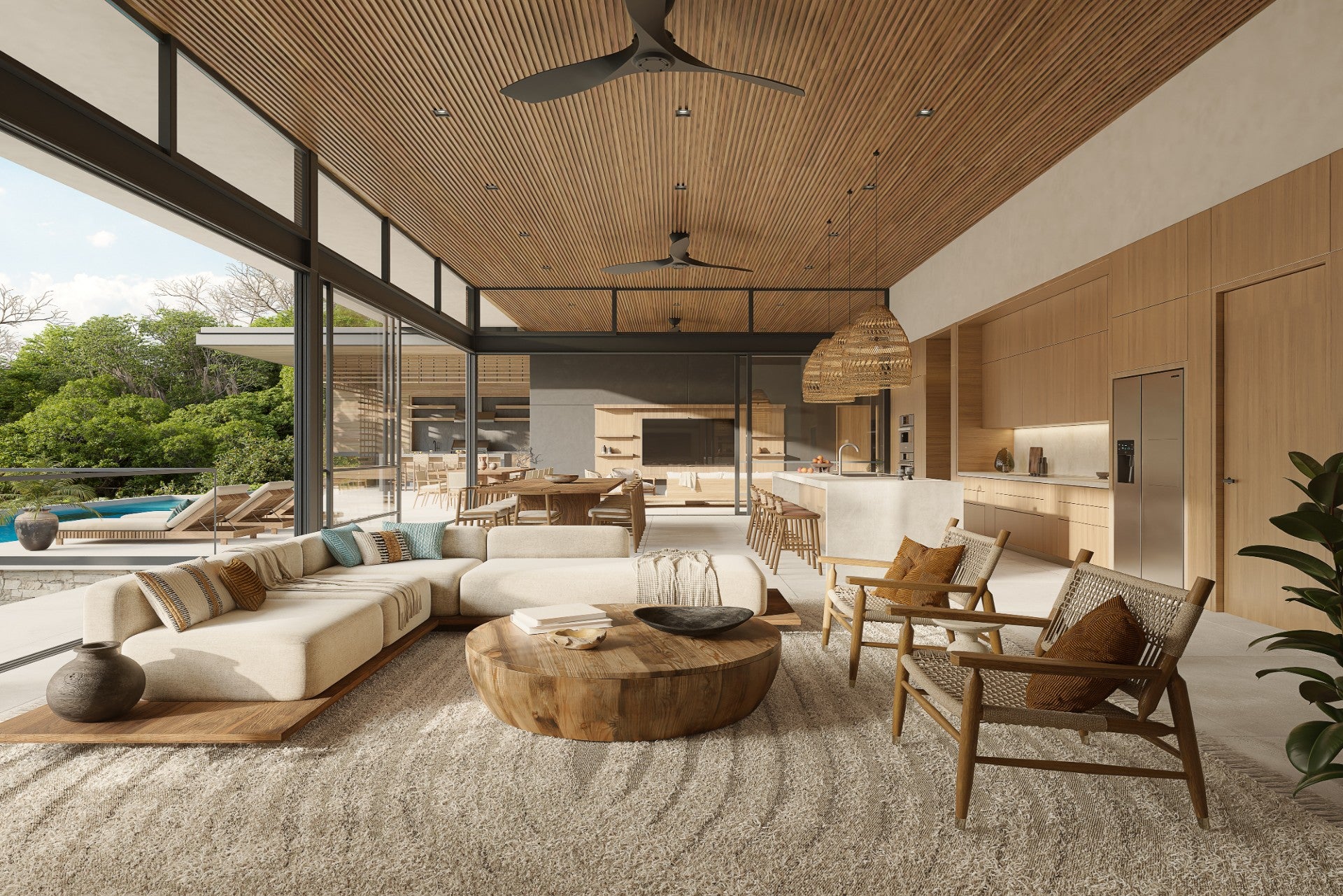 Casa Sauco – Lot 1 | Reserva Conchal