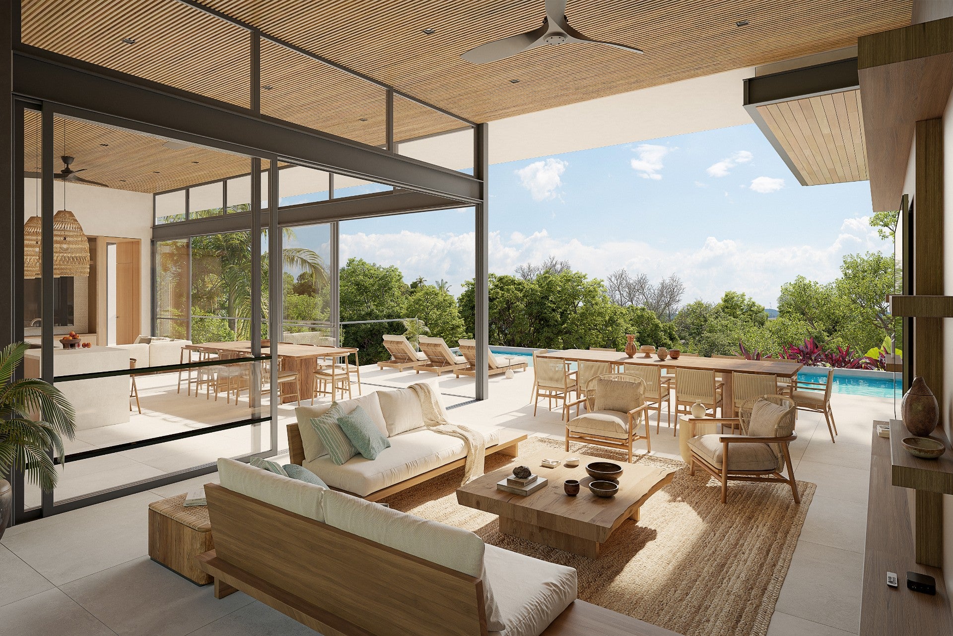 Casa Sauco – Lot 1 | Reserva Conchal