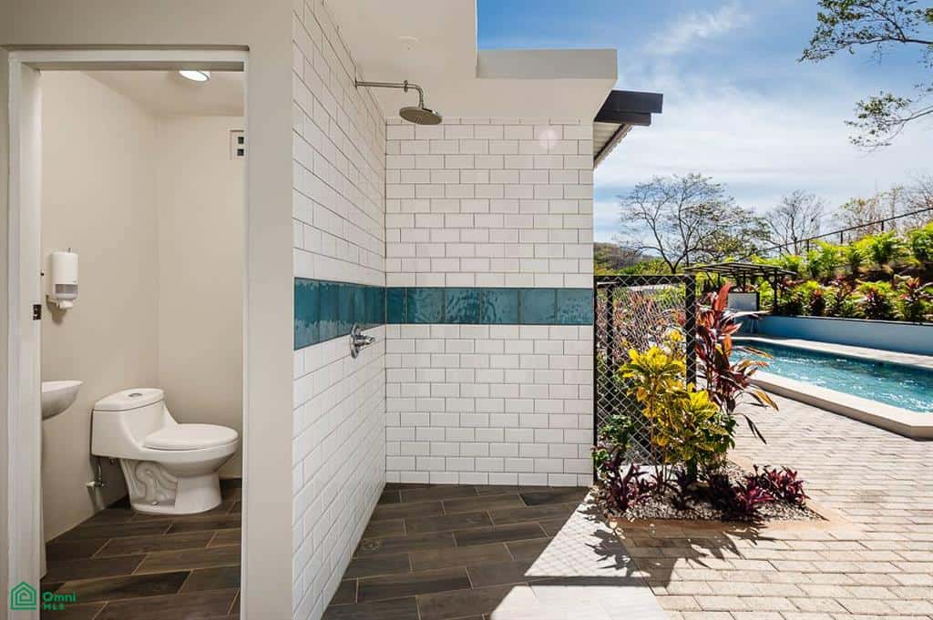 Monte Alto Apartments in Villareal, Tamarindo, Guanacaste