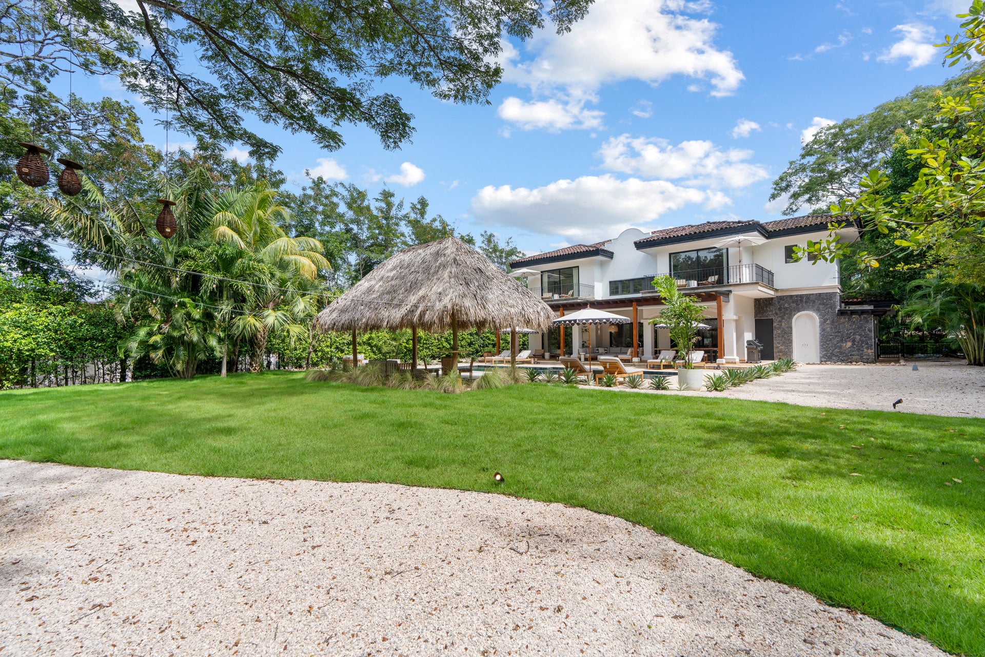 Unique Luxury Home in Hacienda Pinilla, Tamarindo
