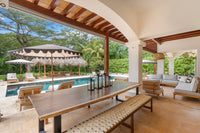 Unique Luxury Home in Hacienda Pinilla, Tamarindo thumbnail