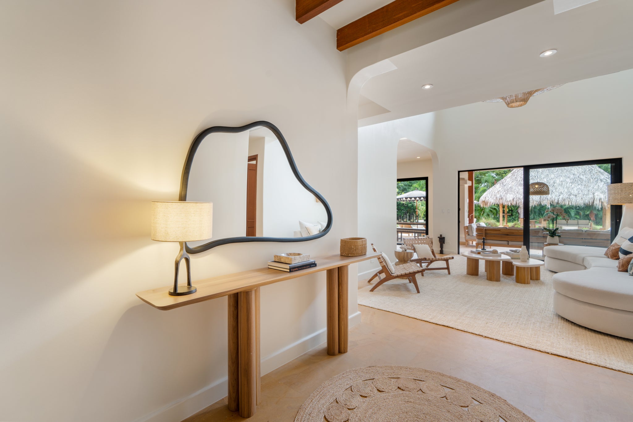 Unique Luxury Home in Hacienda Pinilla, Tamarindo