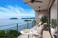 Azul Paraíso – Elegant 3-Bedroom Oceanview Condo in Playas Ocotal thumbnail