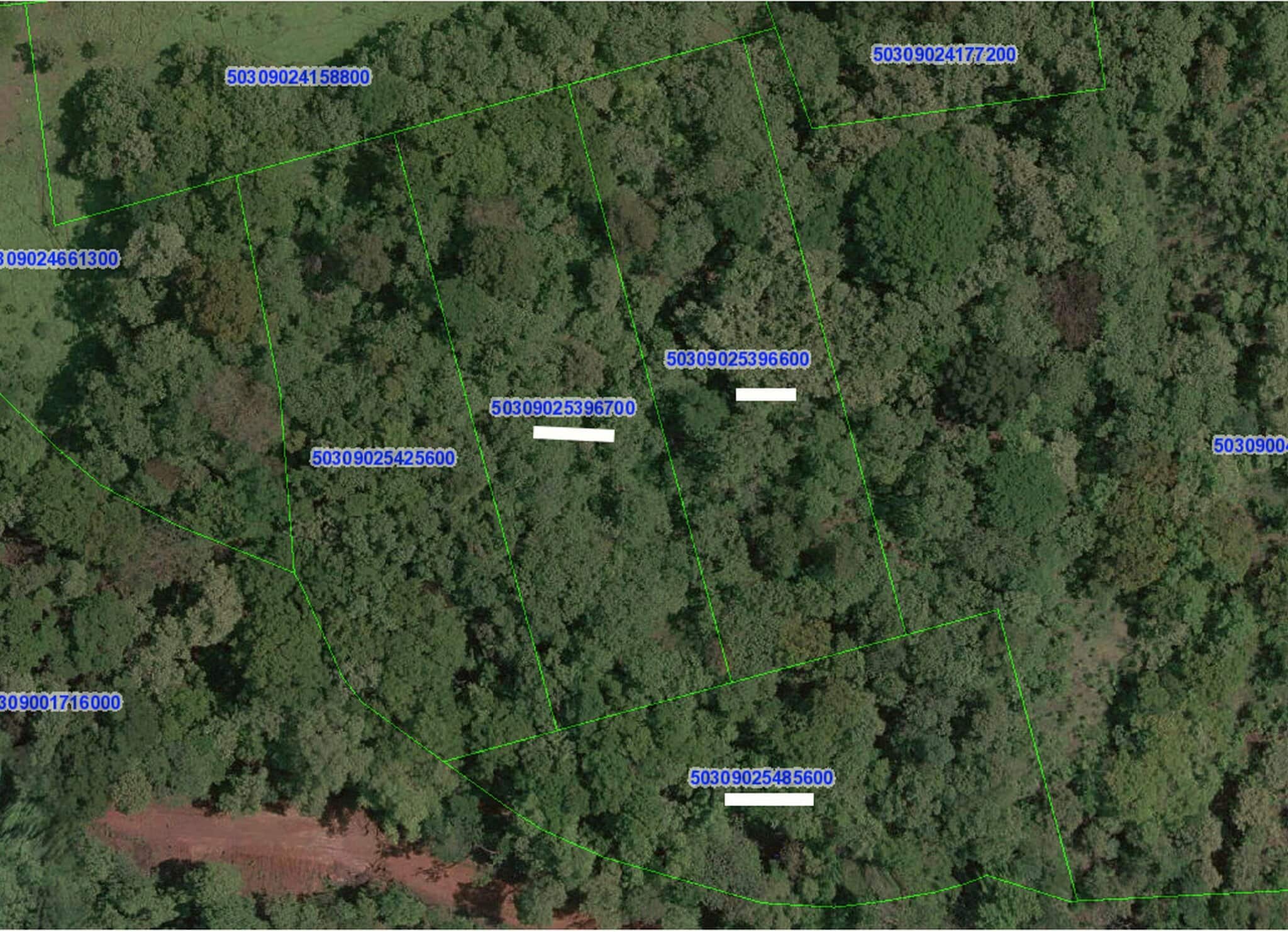 Three Lots in Santa Rosa | FINANCING AVAILABLE!