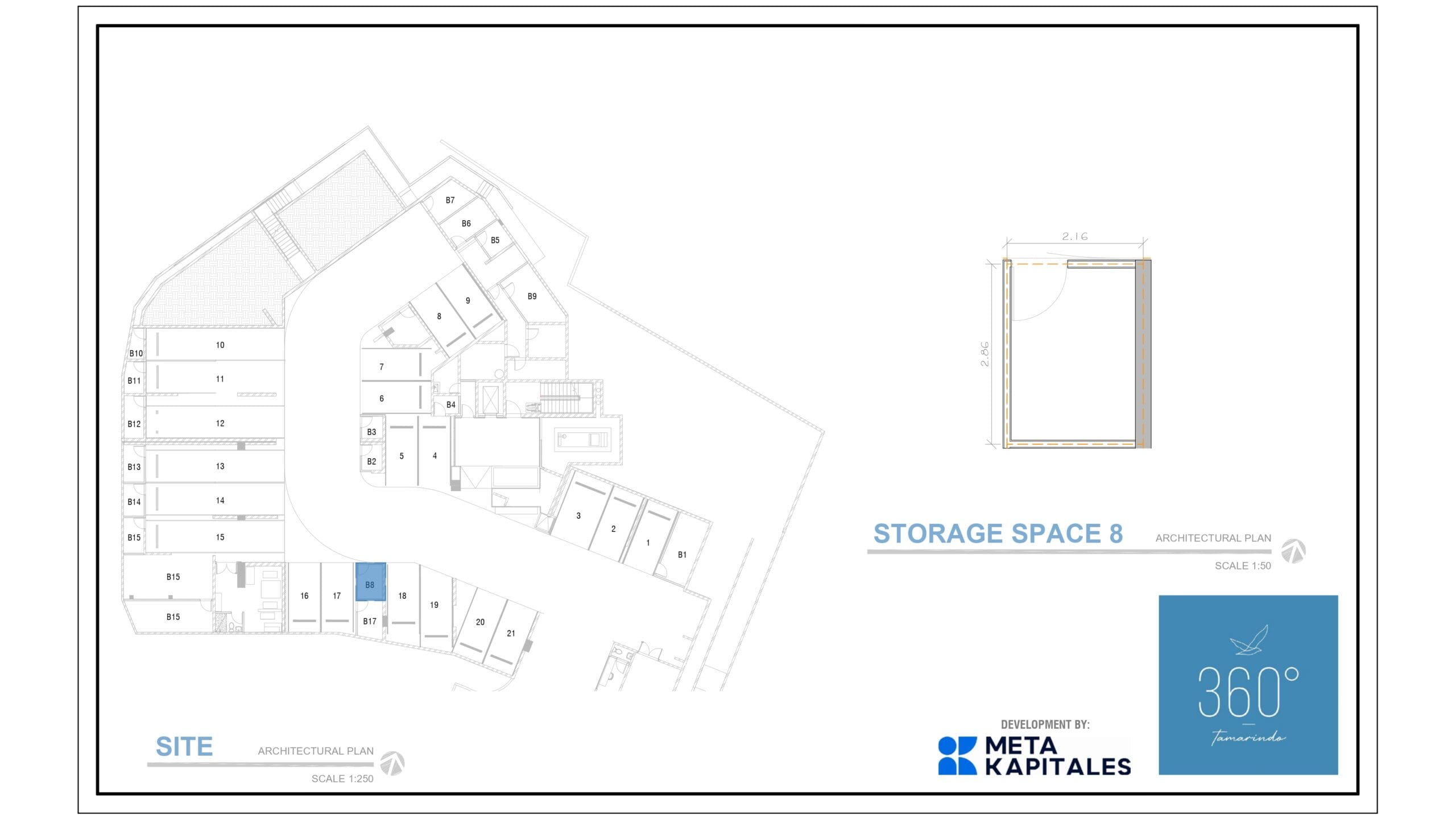 Tamarindo 360 Unit 202 – Modern Ocean-View Condo