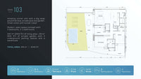 TAMARINDO 360, UNIT 103 thumbnail