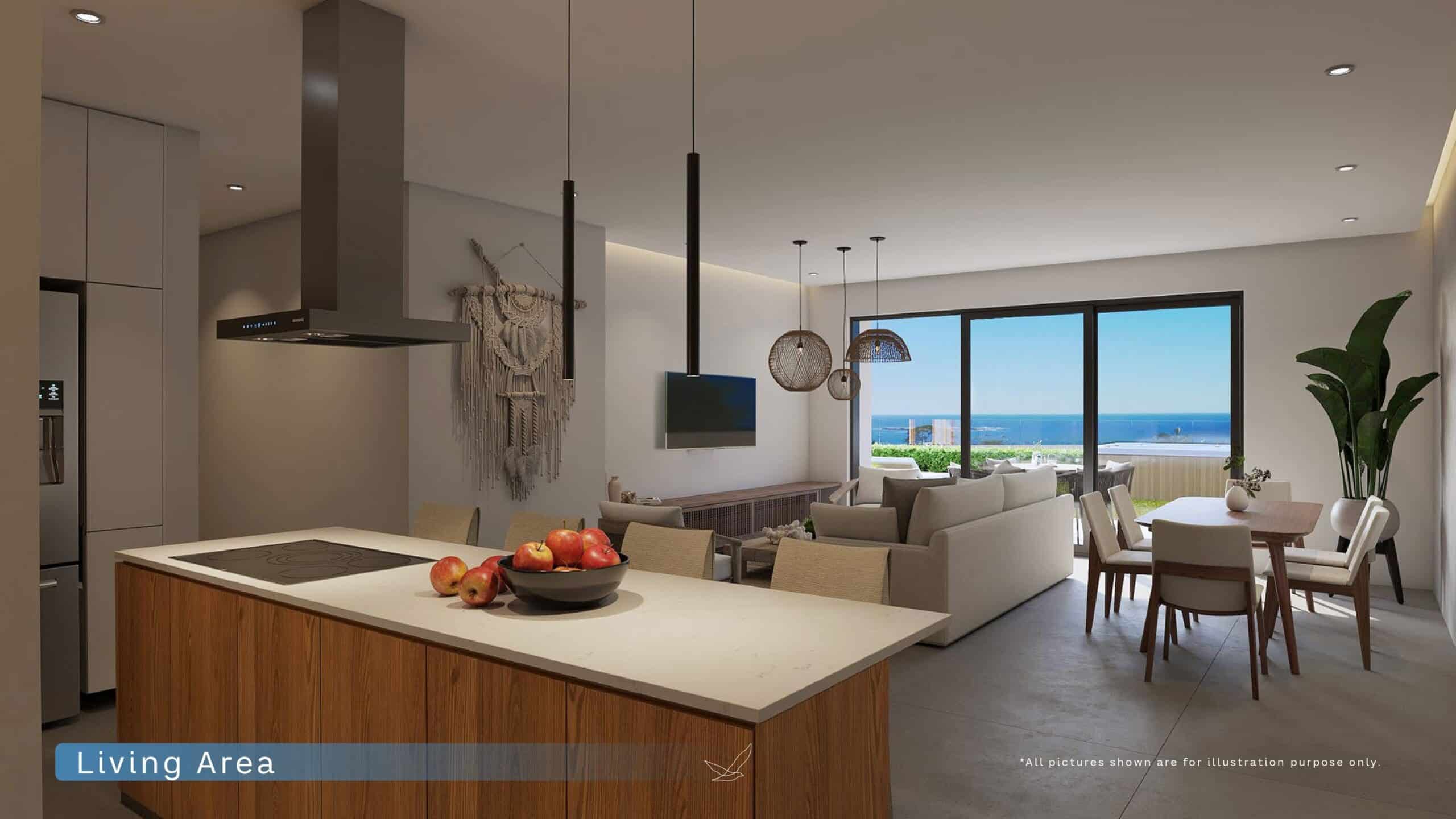 TAMARINDO 360, UNIT 103