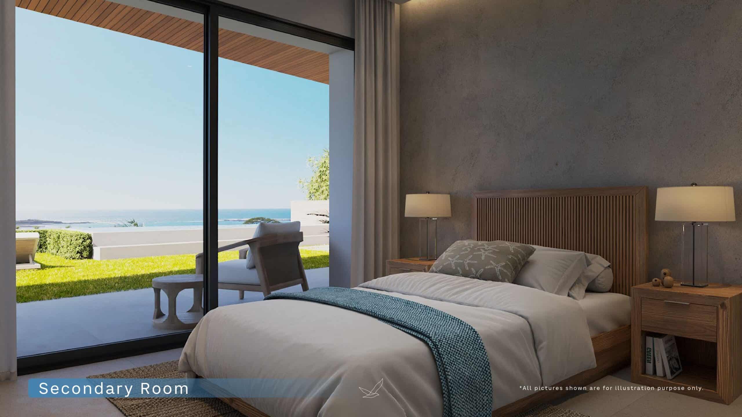 TAMARINDO 360, UNIT 103