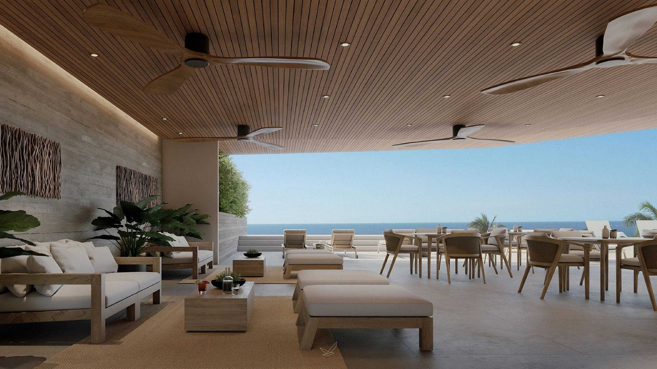 TAMARINDO 360, UNIT 103