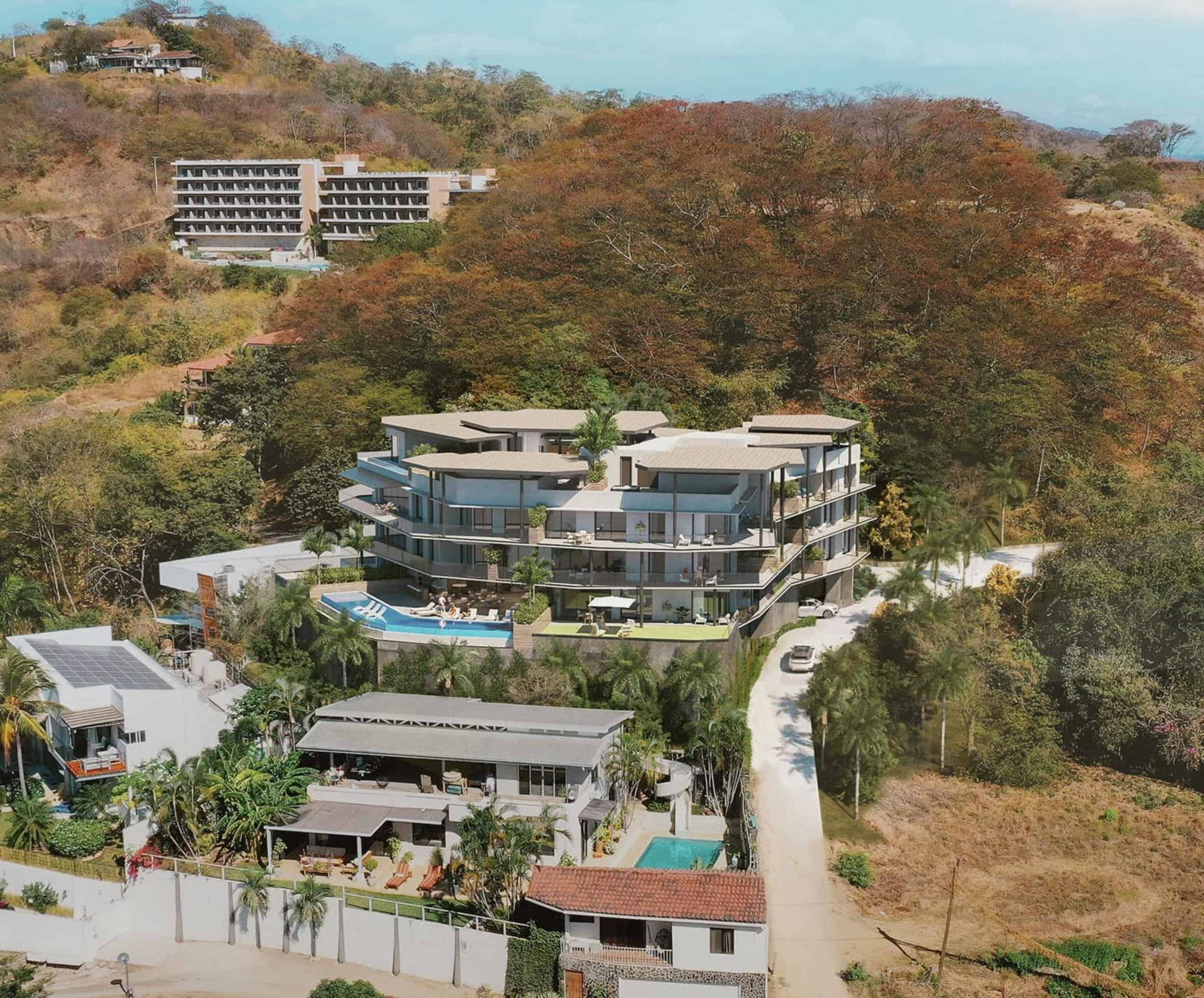 TAMARINDO 360, UNIT 103