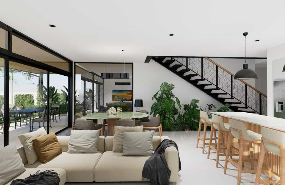 Luxury Ocean View Home in Pacifico, Playas del Coco – $1,199,000