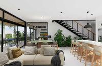 Luxury Ocean View Home in Pacifico, Playas del Coco – $1,199,000 thumbnail
