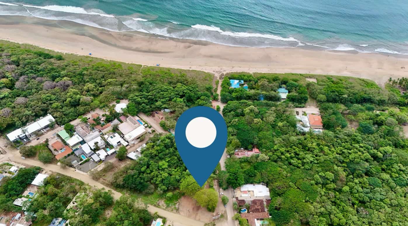 Prime 1,758m² (18,923 sq. ft.) Mixed-Use Lot in Playa Grande Estates