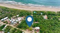 Prime 1,758m² (18,923 sq. ft.) Mixed-Use Lot in Playa Grande Estates thumbnail