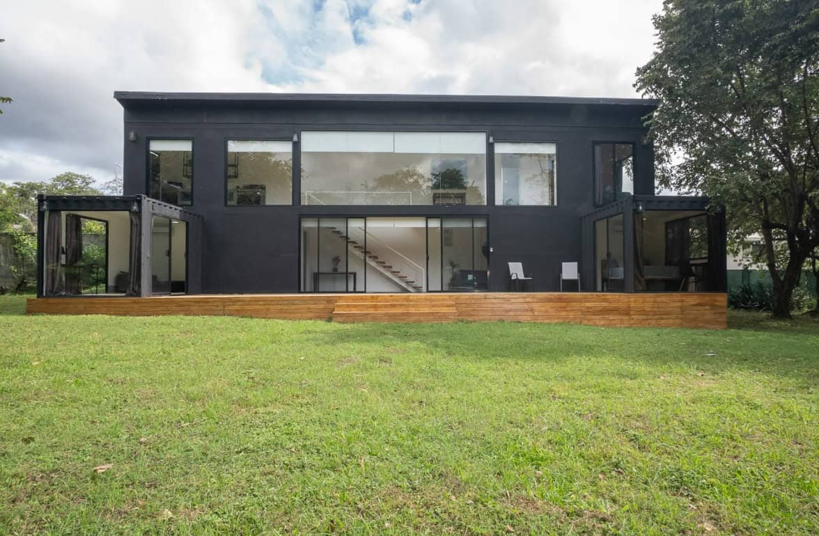 Finca Arwen – Estate with Three Homes and Rental Income Opportunity Near Tamarindo
