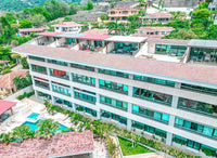 Villa Tranquila – Contemporary Condo Steps from Playa Hermosa in El Cubil thumbnail