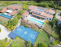 Casa Islas – Stunning Ocean-View Estate with Guest Studio in Mar Vista thumbnail