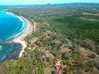 Prestigious 13-Acre Titled Beachfront Estate in Junquillal thumbnail