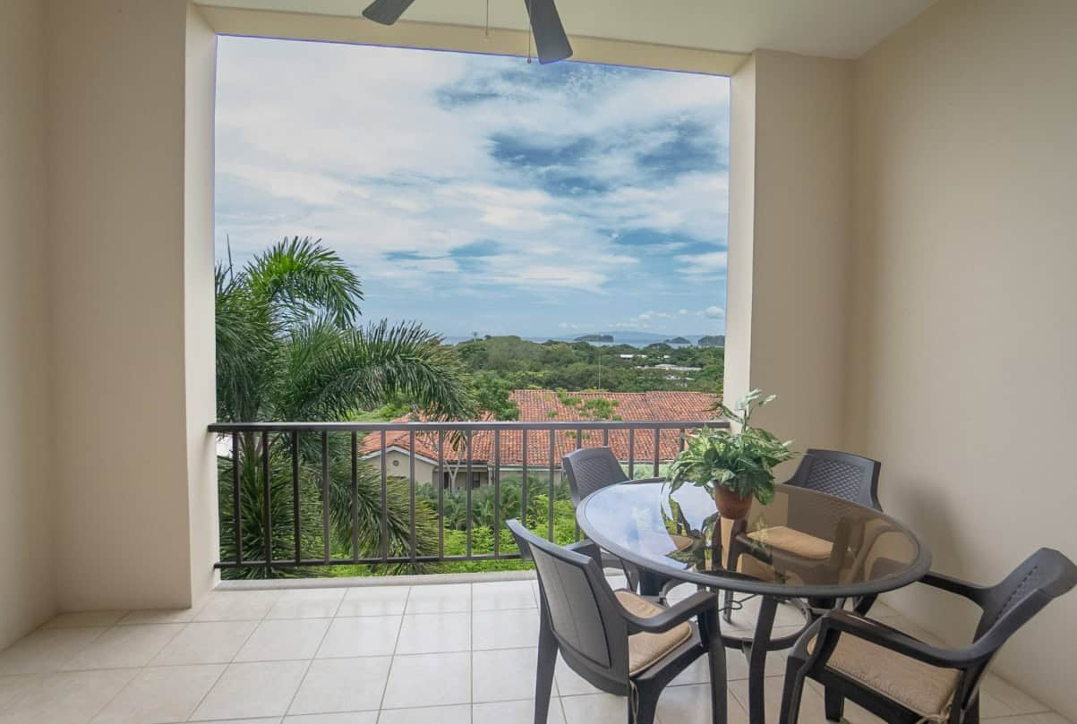 Seas the Day: Stunning 2BR Pacifico Condo with Breathtaking Ocean Views