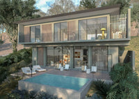 Bosque Village at Pacifico – Eco-Modern Forest Living in the Heart of Playas del Coco thumbnail