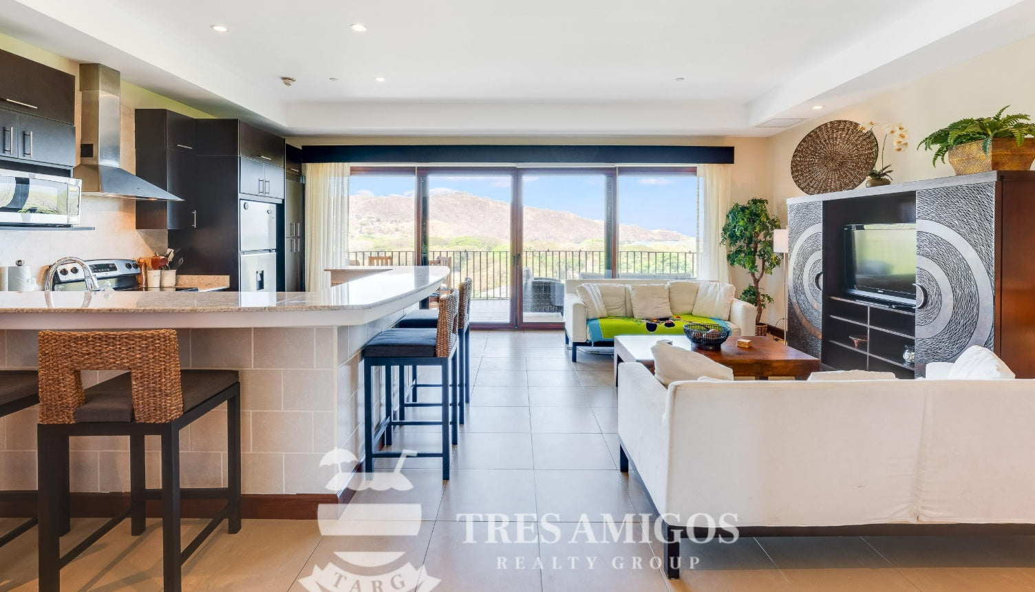 Hermosa del Mar Condo 1-6B