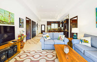 Casa Roca Blanca | Beautiful 3BR, 3BA Home Steps from Brasilito Beach & Amenities thumbnail