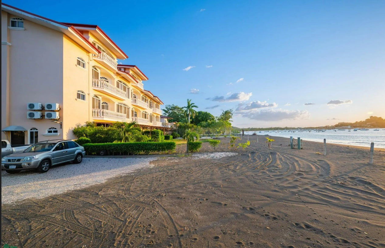 Potrero Sunset 103 | 3-Bedroom Oceanfront Condo