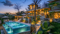 Casa Pochote | Luxury Villa Near Tamarindo with Pool & Beach Club thumbnail