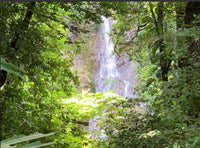 Wild Cascade in Playa Hermosa thumbnail