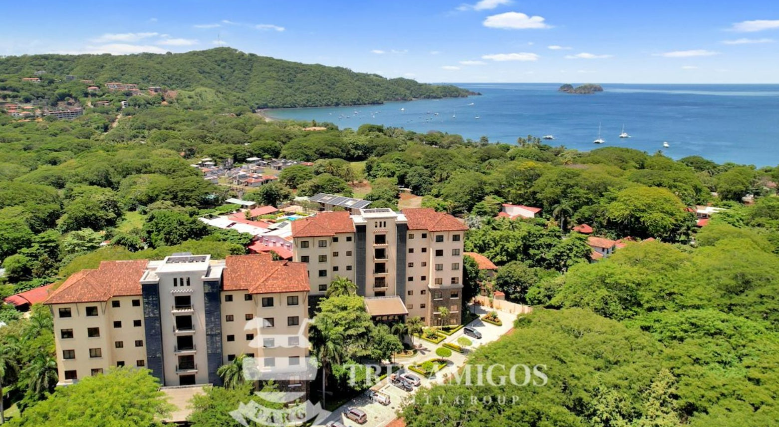 Hermosa del Mar Condo 1-3B